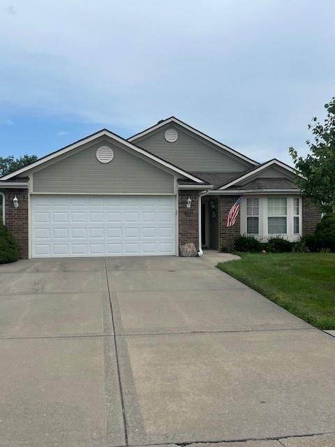 5423 S Bryant Drive, Independence, MO