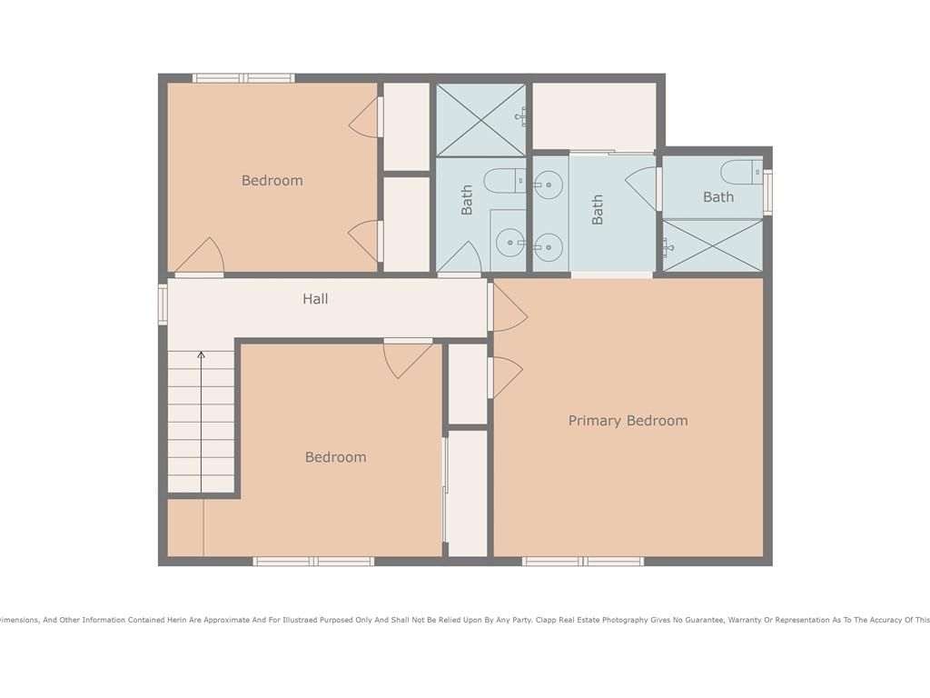Photo 32 of 38 - 14445 Brentwood Drive
