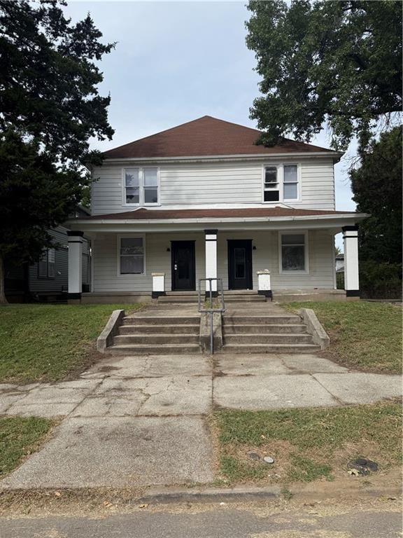 620 N 23rd Street, St Joseph, MO