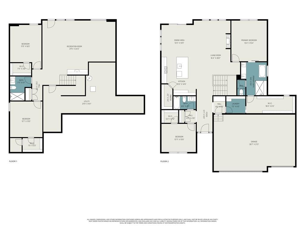 7602 NE 103rd Street — photo 34