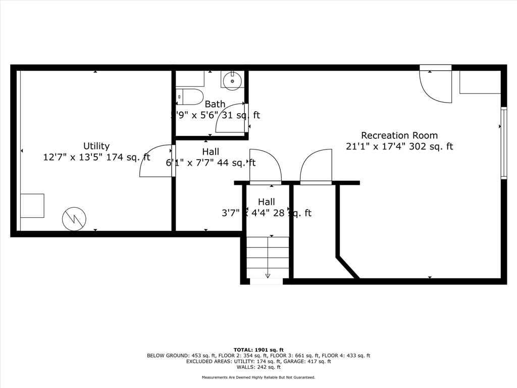 Photo 33 of 37 - 21894 S Roosevelt Street