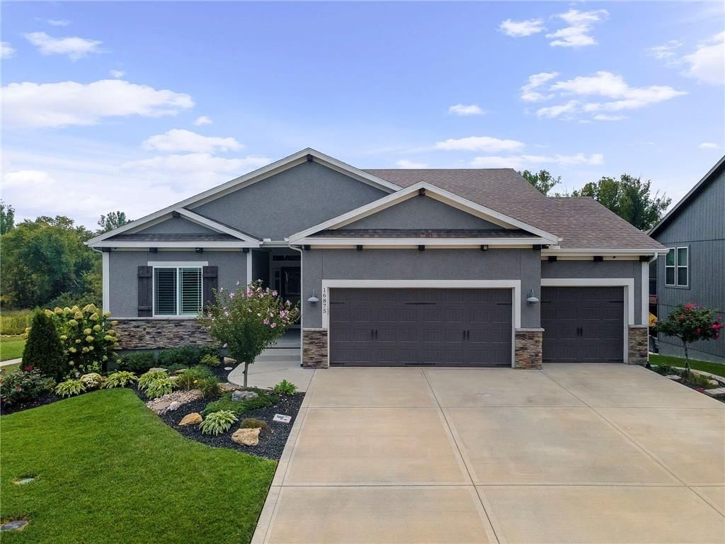 Photo 1 of 64 - 16875 W 170th Court