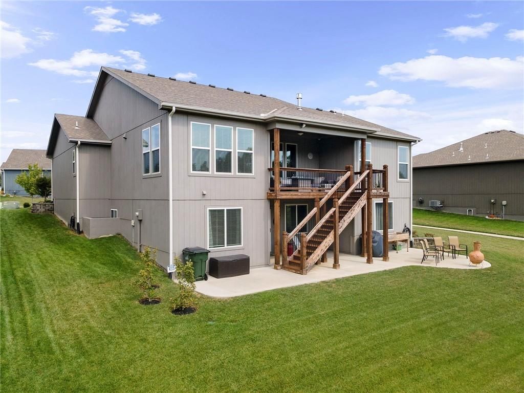 Photo 40 of 64 - 16875 W 170th Court
