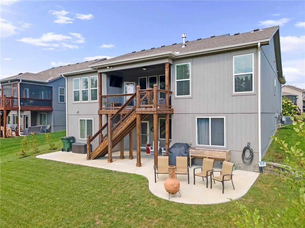 Photo 41 of 64 - 16875 W 170th Court