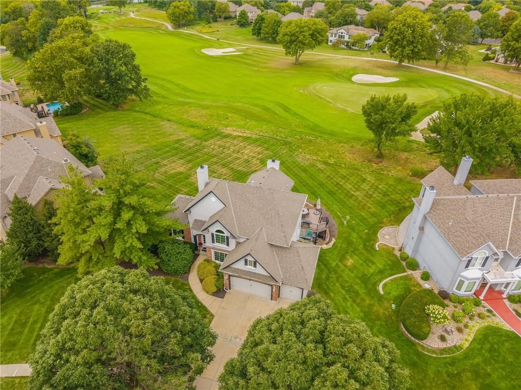 10134 N Montgall Avenue, Kansas City, MO