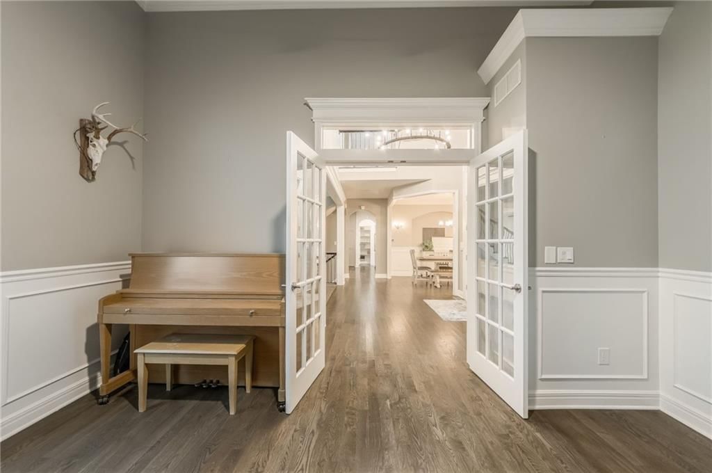 10134 N Montgall Avenue — photo 14