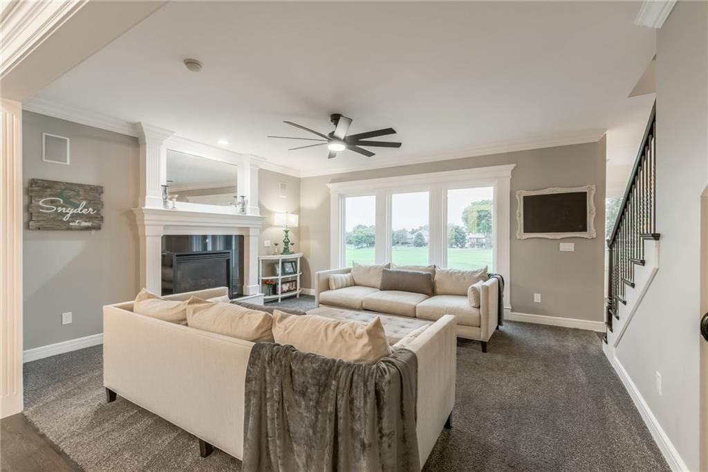 10134 N Montgall Avenue — photo 15