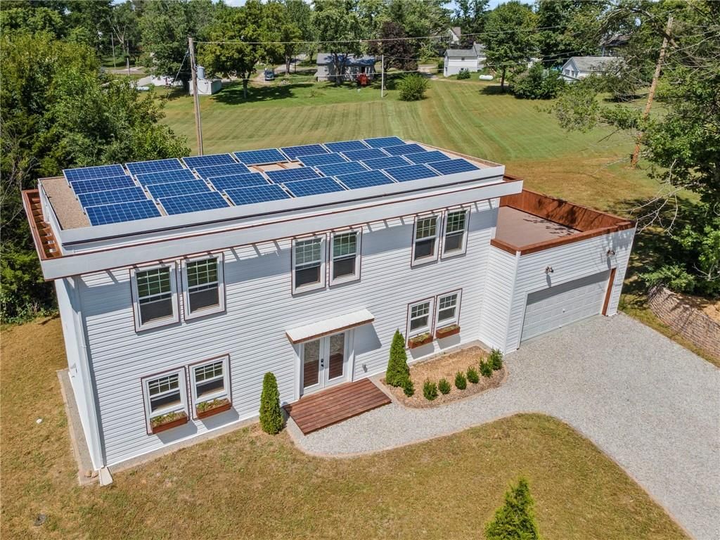 1005 Sycamore Drive, Maysville, MO