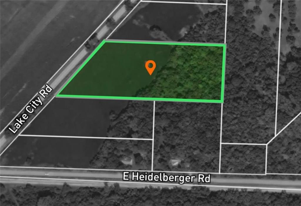 709 N Lake City Buckner Road — photo 17