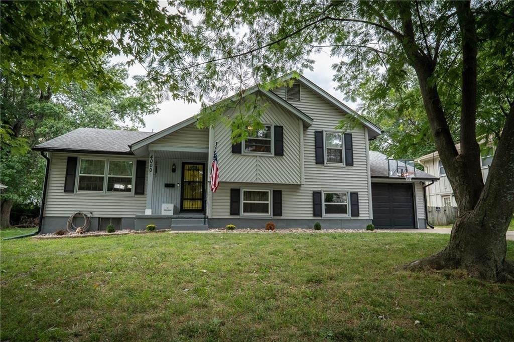 4000 S HOCKER Avenue, Independence, MO