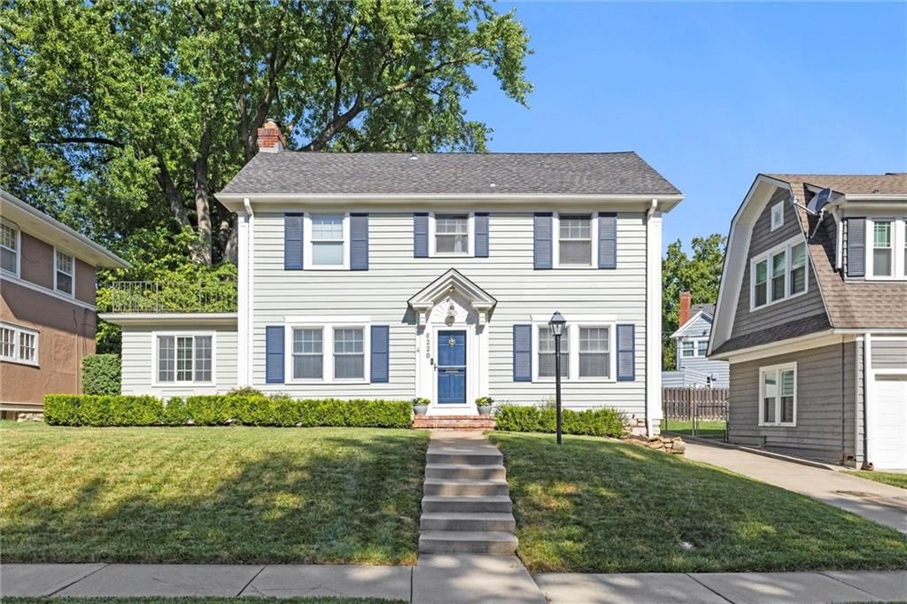 6220 Valley Road, Kansas City, MO
