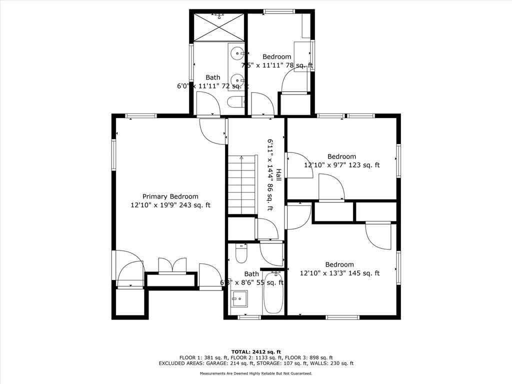 6220 Valley Road — photo 37