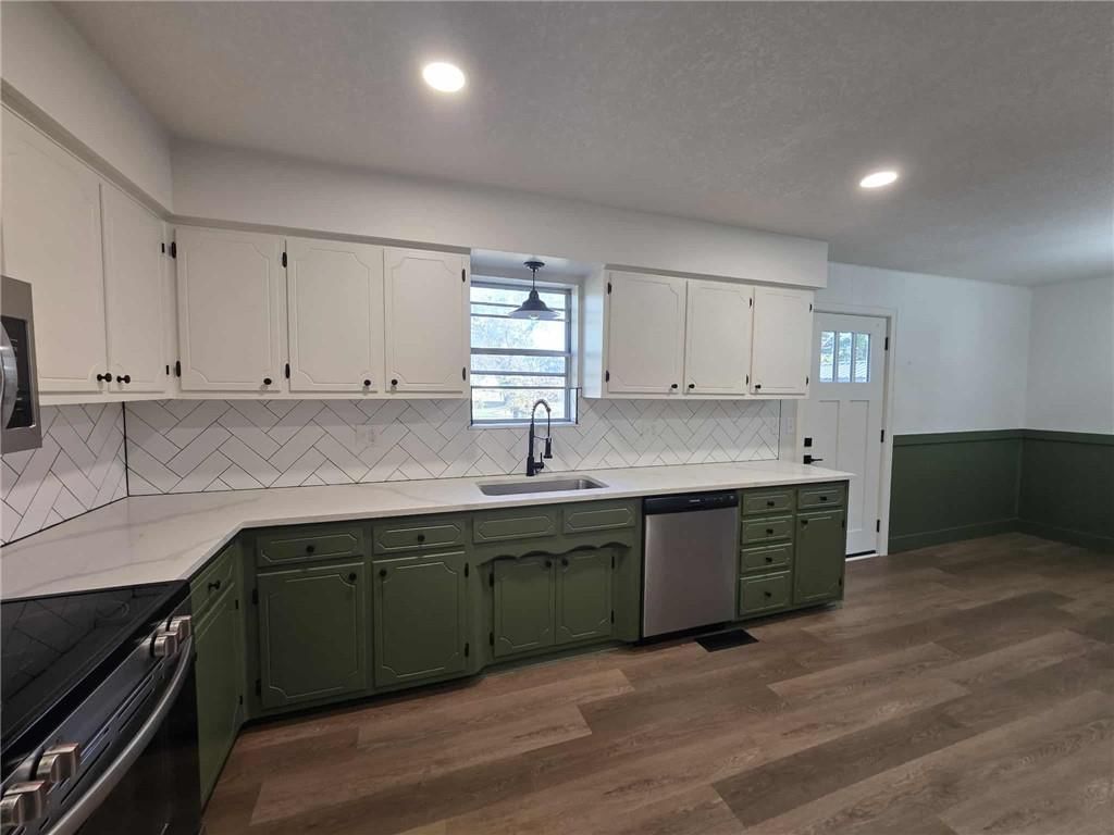 1502 S Main Street — photo 5