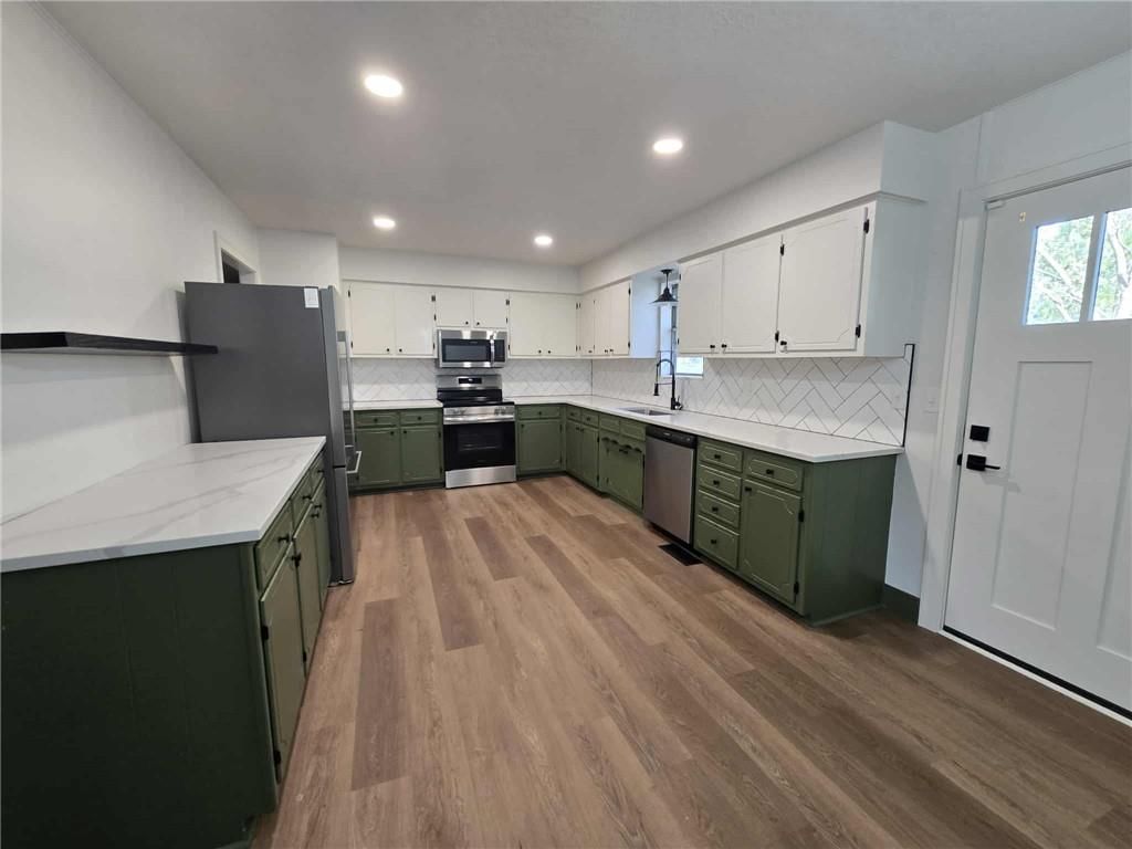 1502 S Main Street — photo 7