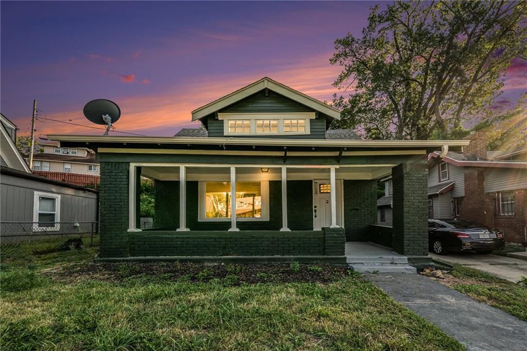 5158 Brookwood Avenue — photo 1