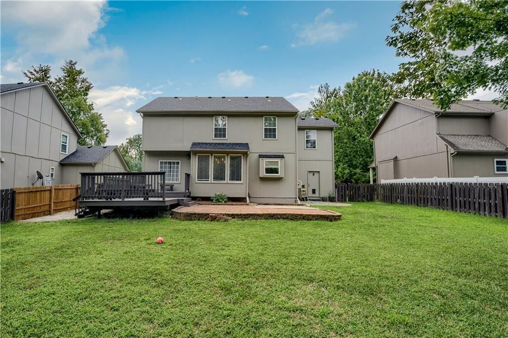 Photo 32 of 34 - 21430 W 51st Street