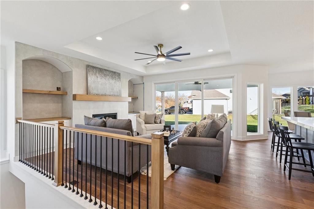 1836 Green Meadow Drive — photo 3
