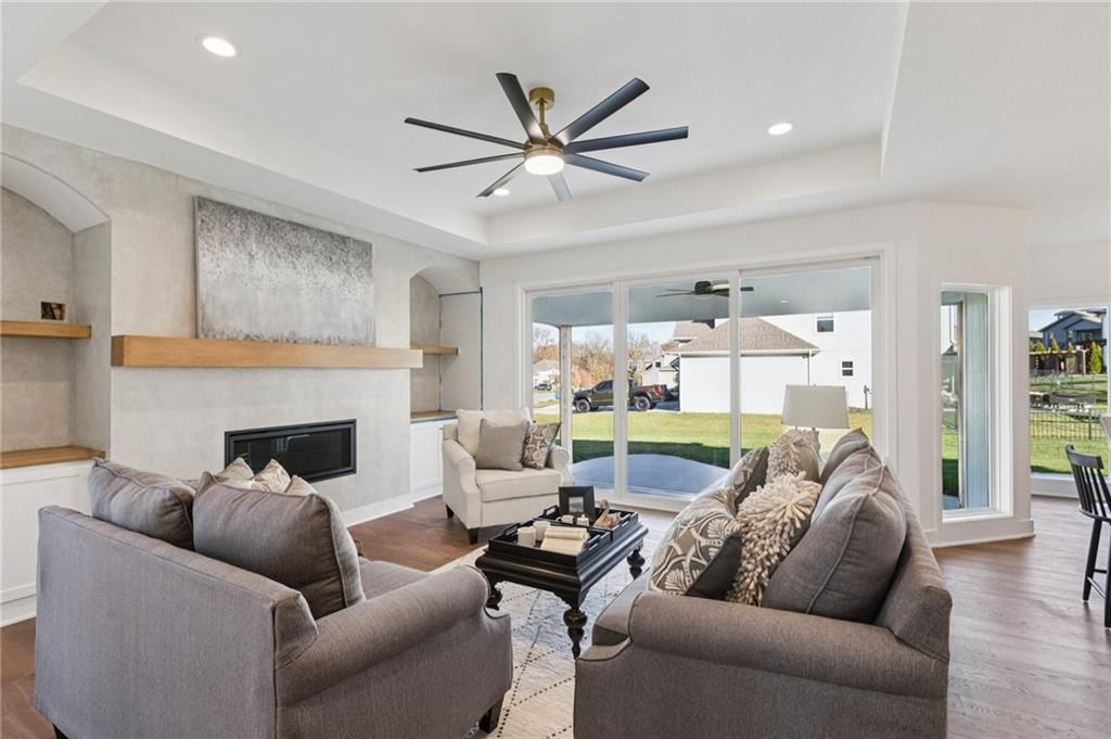 1836 Green Meadow Drive — photo 4