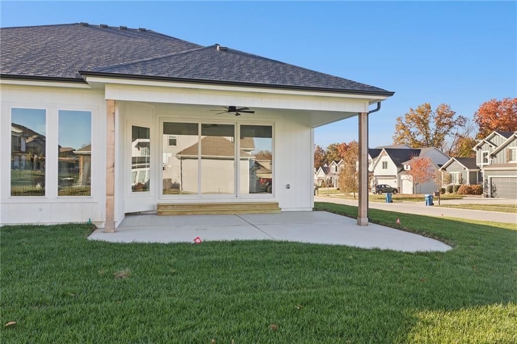 1836 Green Meadow Drive — photo 28