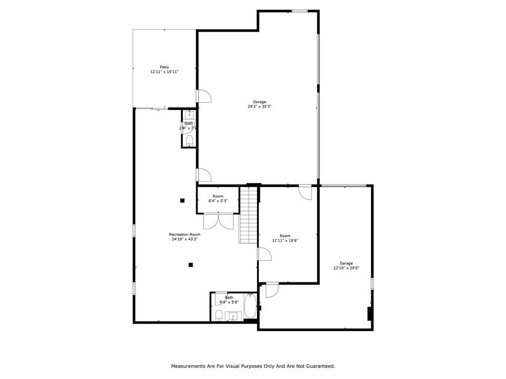 8310 NW Forest Drive — photo 93