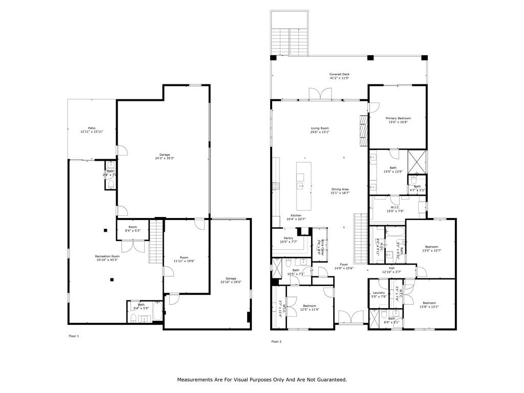 8310 NW Forest Drive — photo 94
