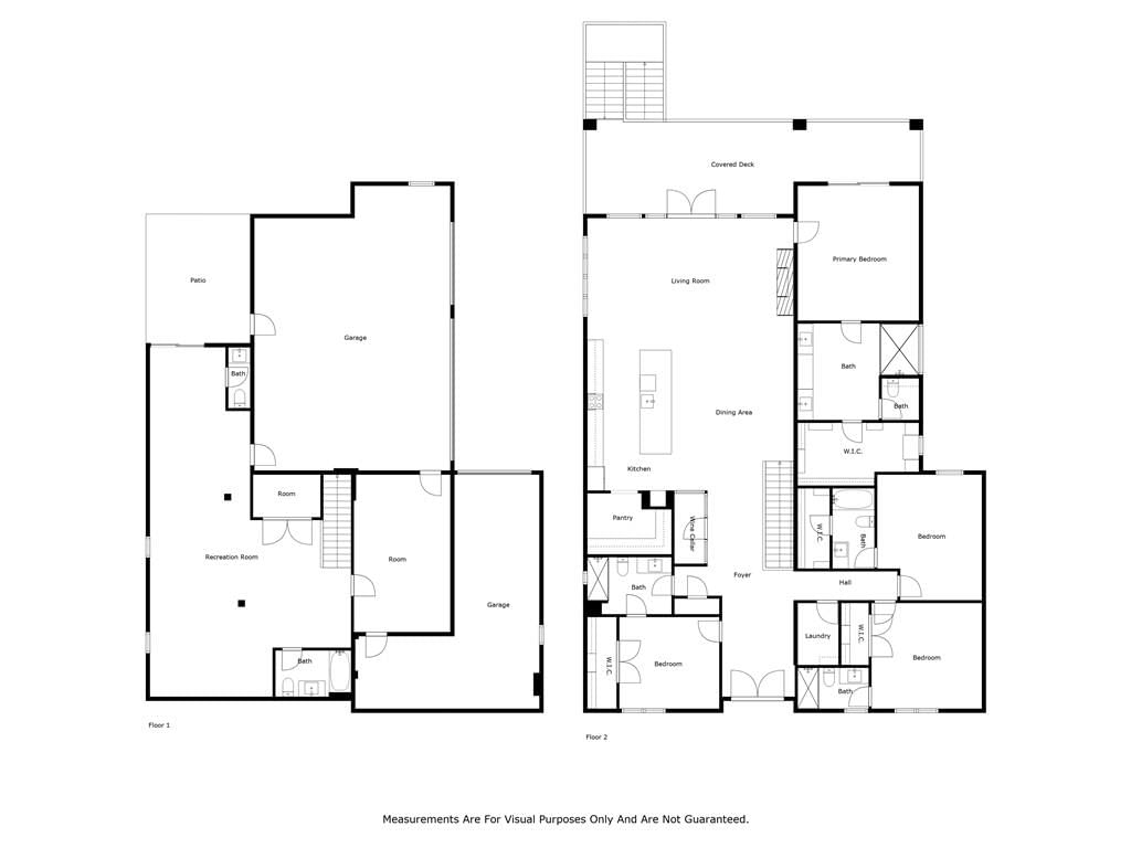 8310 NW Forest Drive — photo 97