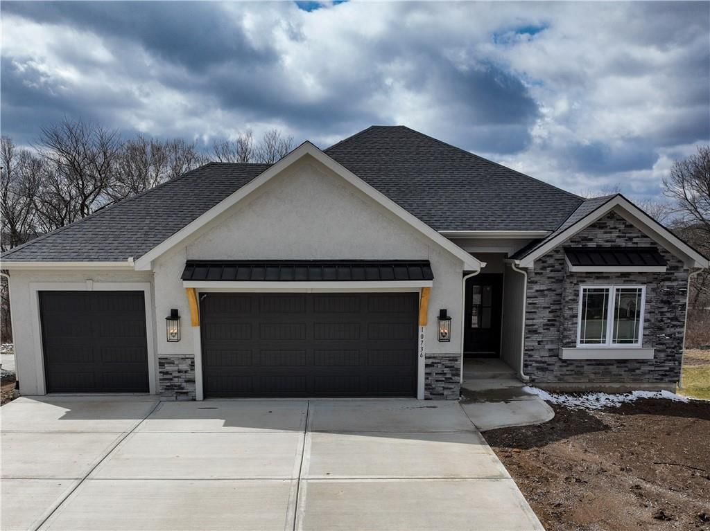 1845 Arbor Trail, Liberty, MO
