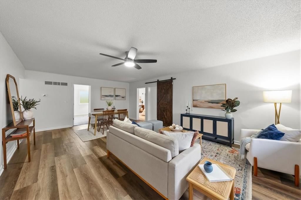 3636 SW Crane Road — photo 4