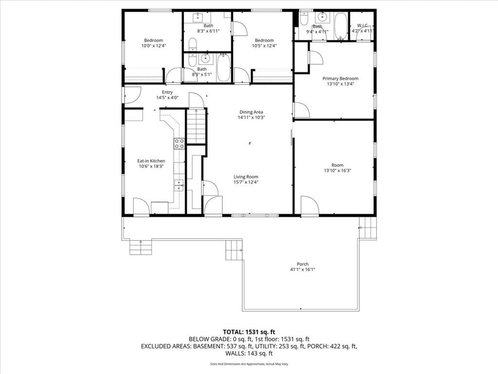 3636 SW Crane Road — photo 26