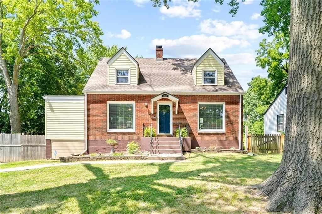3626 Hunter Avenue, Kansas City, MO