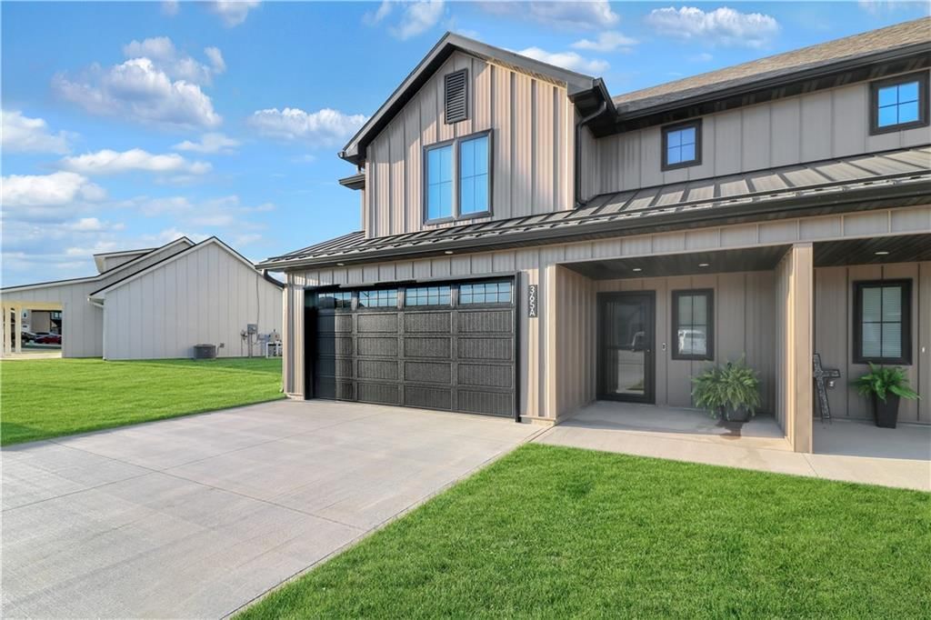 365 A SE 85th Road, Warrensburg, MO