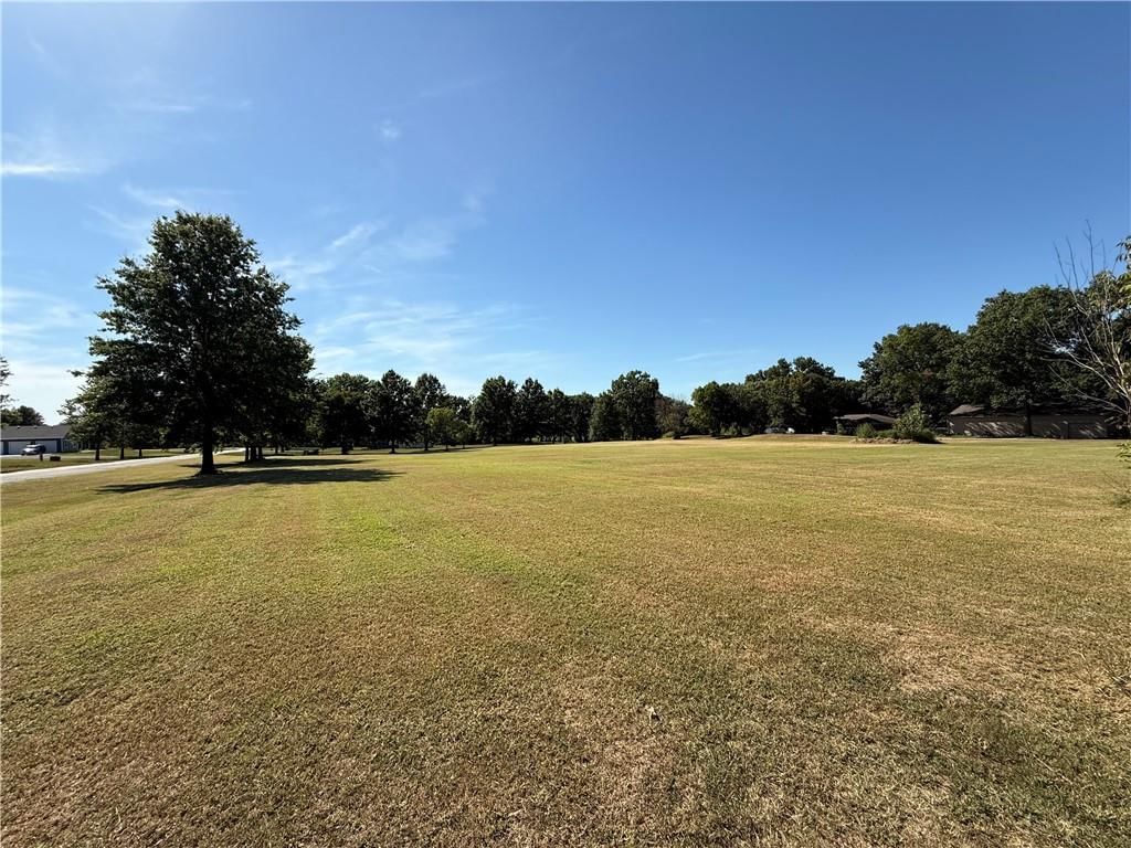 Lot 4 NE Navajo Lane, Adrian, MO