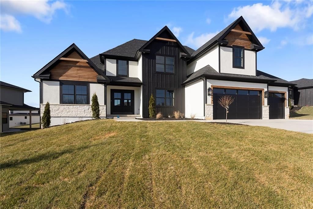 13614 NE 114th Place, Kearney, MO