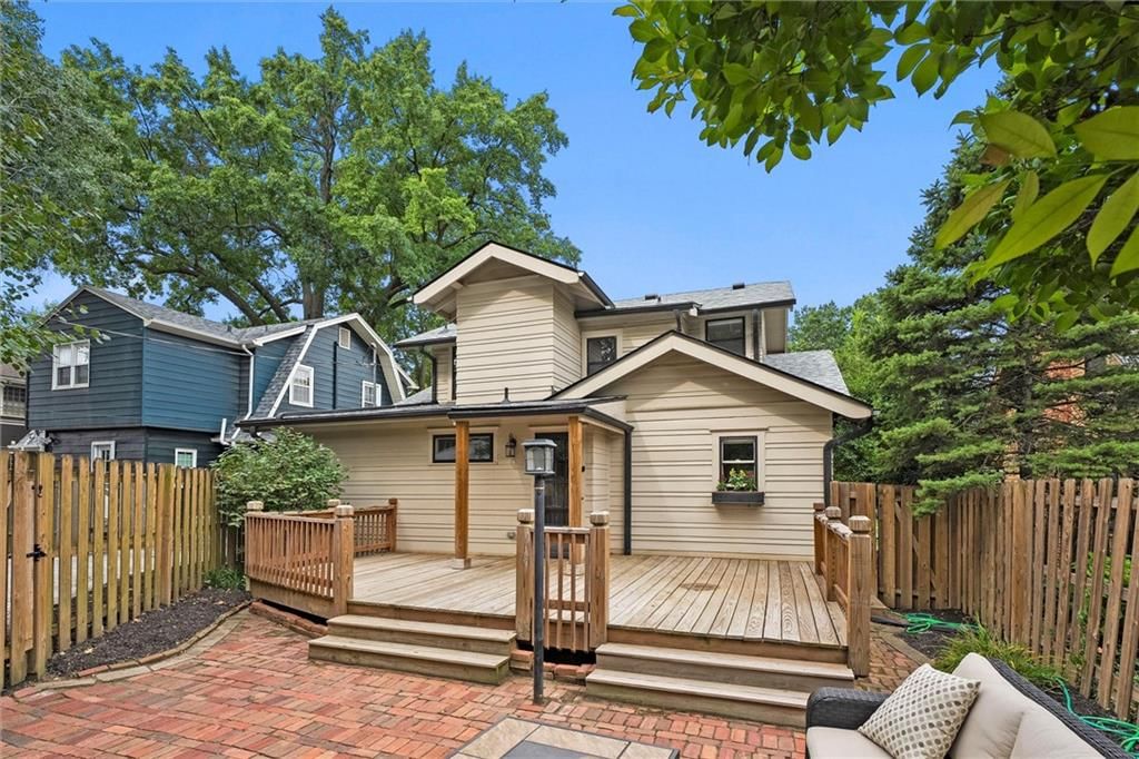 Photo 38 of 46 - 6435 Wyandotte Street
