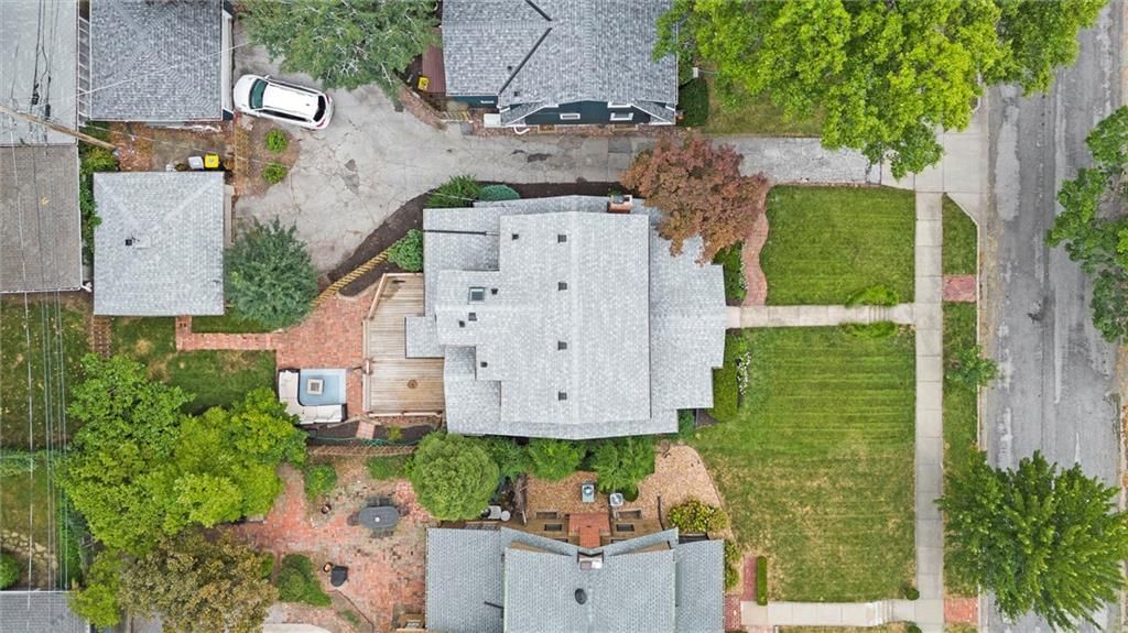 Photo 42 of 46 - 6435 Wyandotte Street