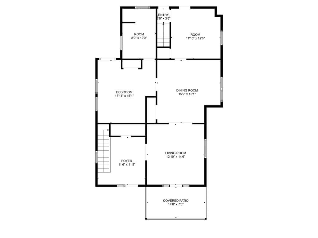 217 Park Avenue — photo 32
