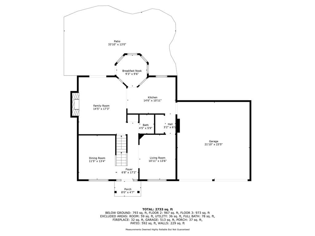 1504 NW Weatherstone Drive — photo 30