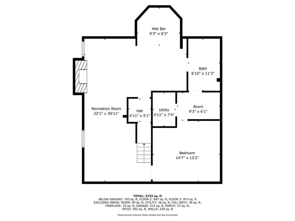 1504 NW Weatherstone Drive — photo 32