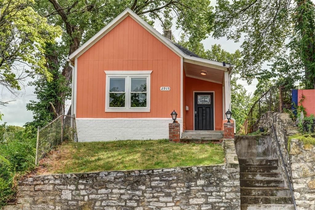2915 Holly Street, Kansas City, MO