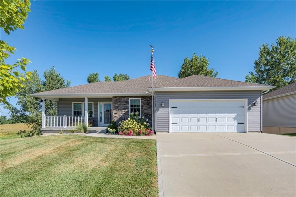 11426 Cleveland Avenue, Kansas City, KS