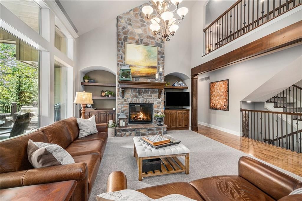 Photo 6 of 47 - 20805 W 68TH Terrace
