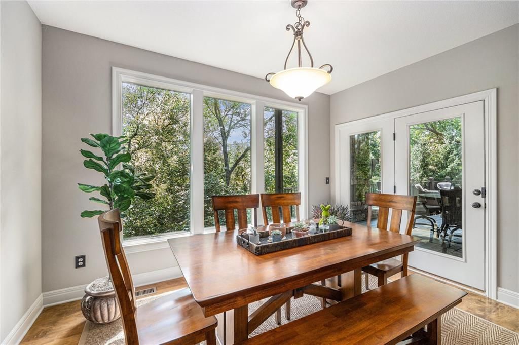 Photo 8 of 47 - 20805 W 68TH Terrace