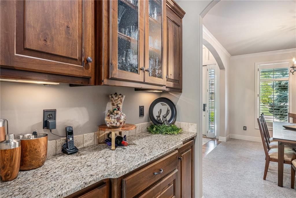 Photo 13 of 47 - 20805 W 68TH Terrace
