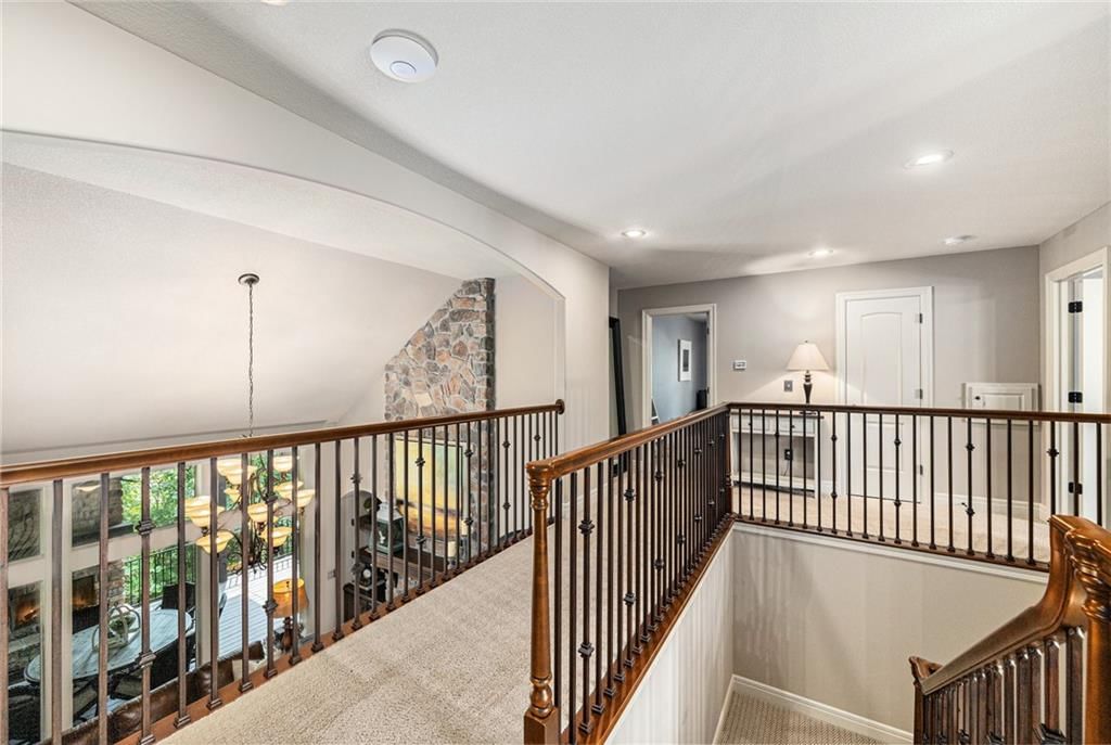 Photo 21 of 47 - 20805 W 68TH Terrace