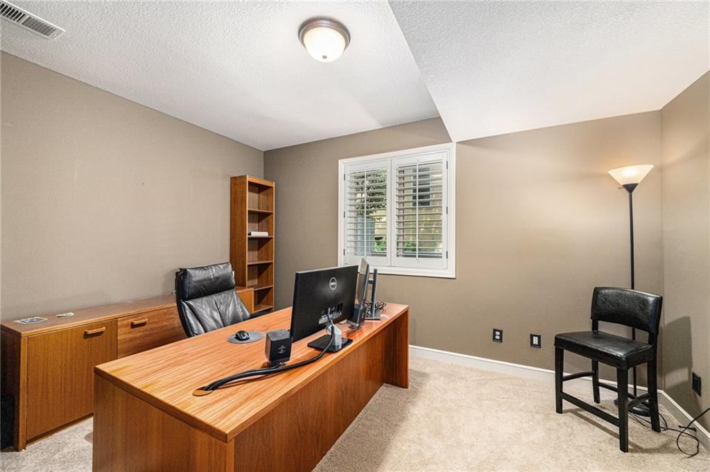 Photo 37 of 47 - 20805 W 68TH Terrace