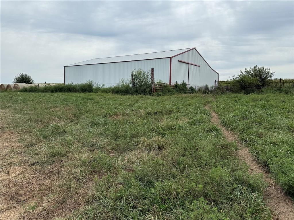 S Grant Road, Creighton, MO