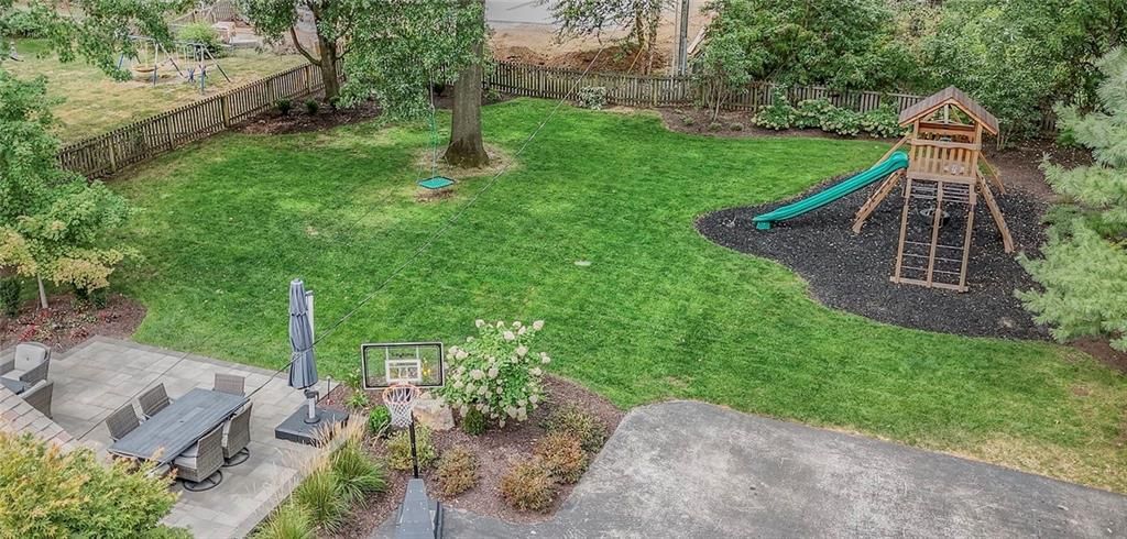 8804 Lee Boulevard — photo 29
