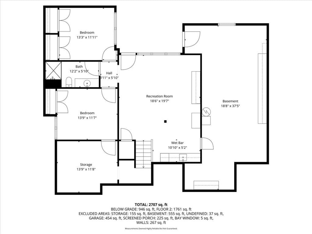14388 S Cody Street — photo 43