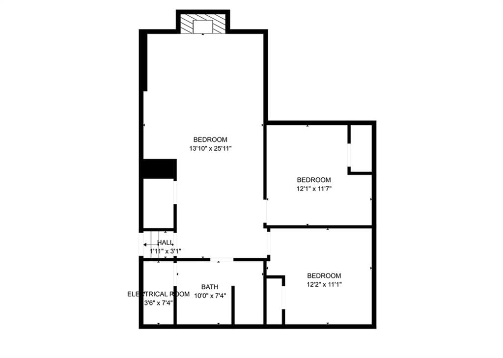 Photo 41 of 41 - 3003 N 79th Street