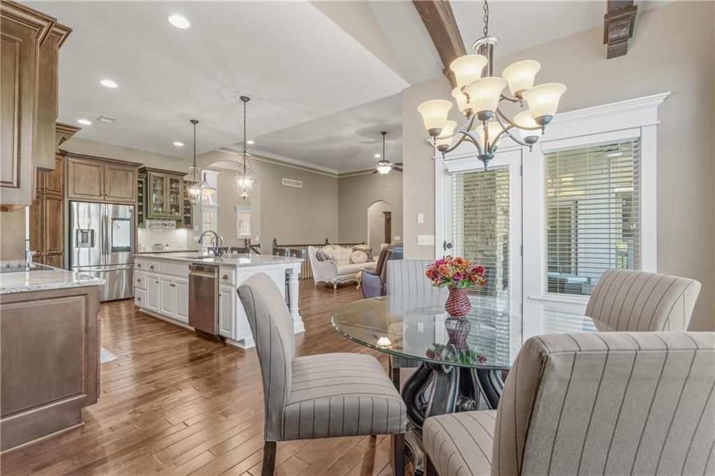 12298 S Mesquite Street — photo 12